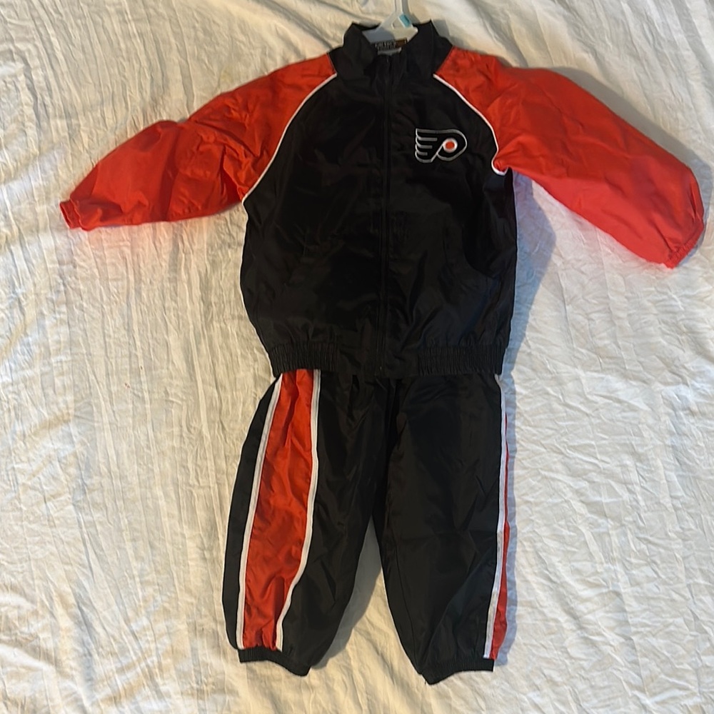 Philadelphia Flyers Athletic Tracksuit